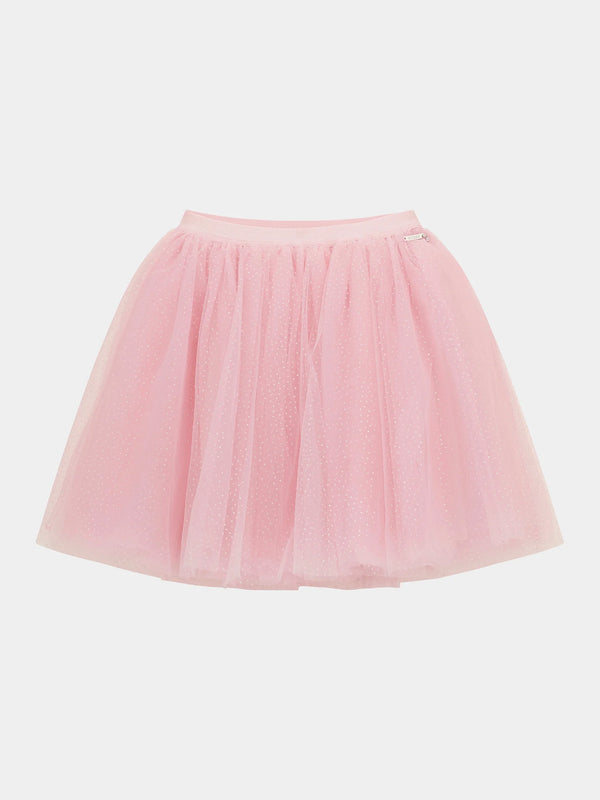 Gonna in tulle Guess bambina
