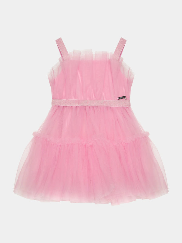 Abito elegante in tulle GUESS