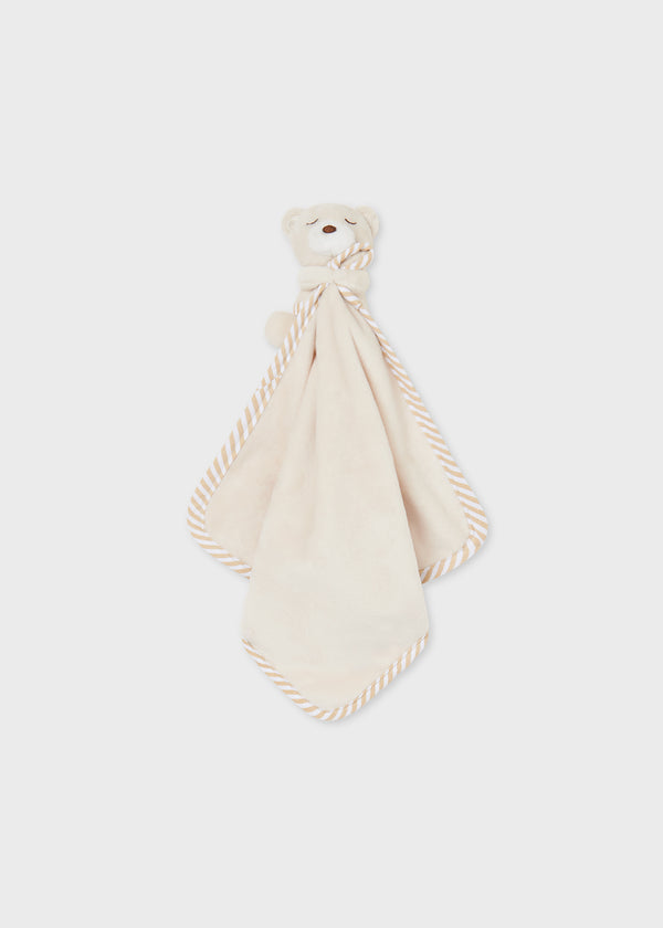 Gugu orsetto neonato beige