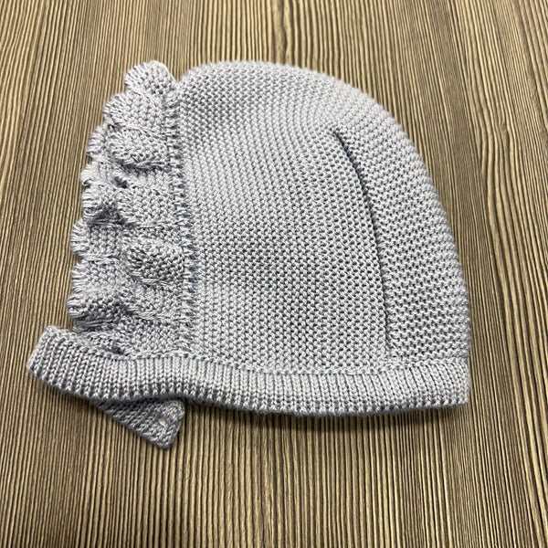 Juliana baby cap J7223 sky