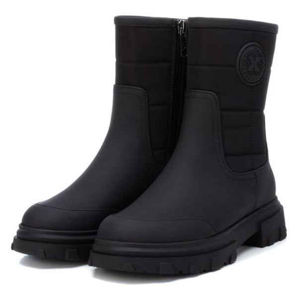 Stivale nero unisex 32 al 38 bambini