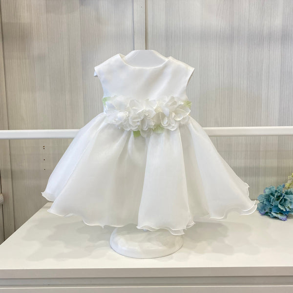 Baptismal dress NARCISO 6601