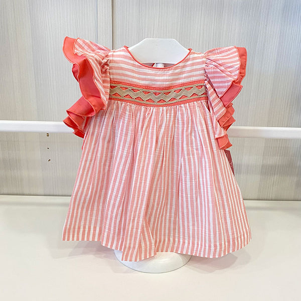 MAYA dress 2-8 years 0505