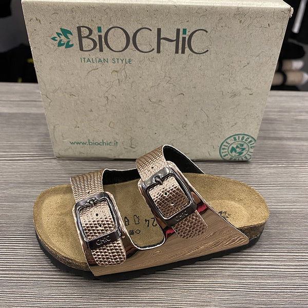 Mirror sandal 24-41 BIOCHIC 4001